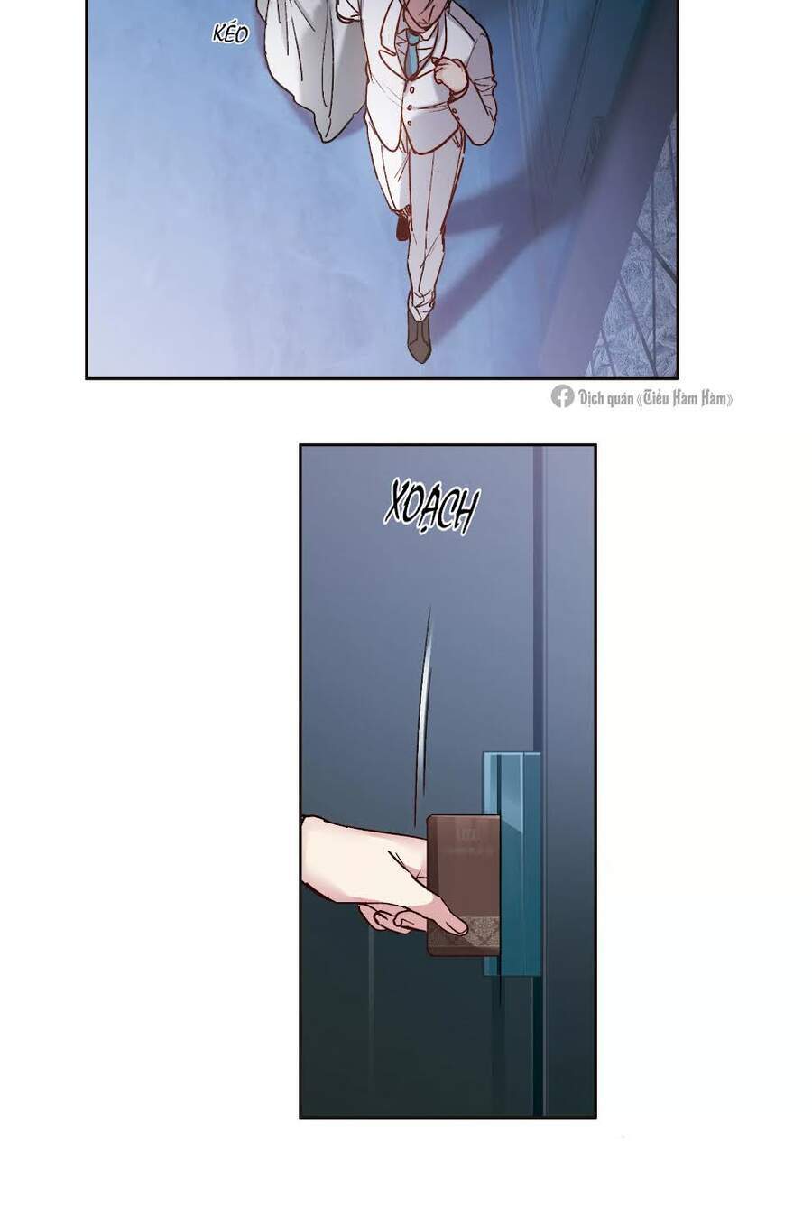 Thế Giới Đệ Nhất Cự Tinh Chapter 13.1 - Trang 2