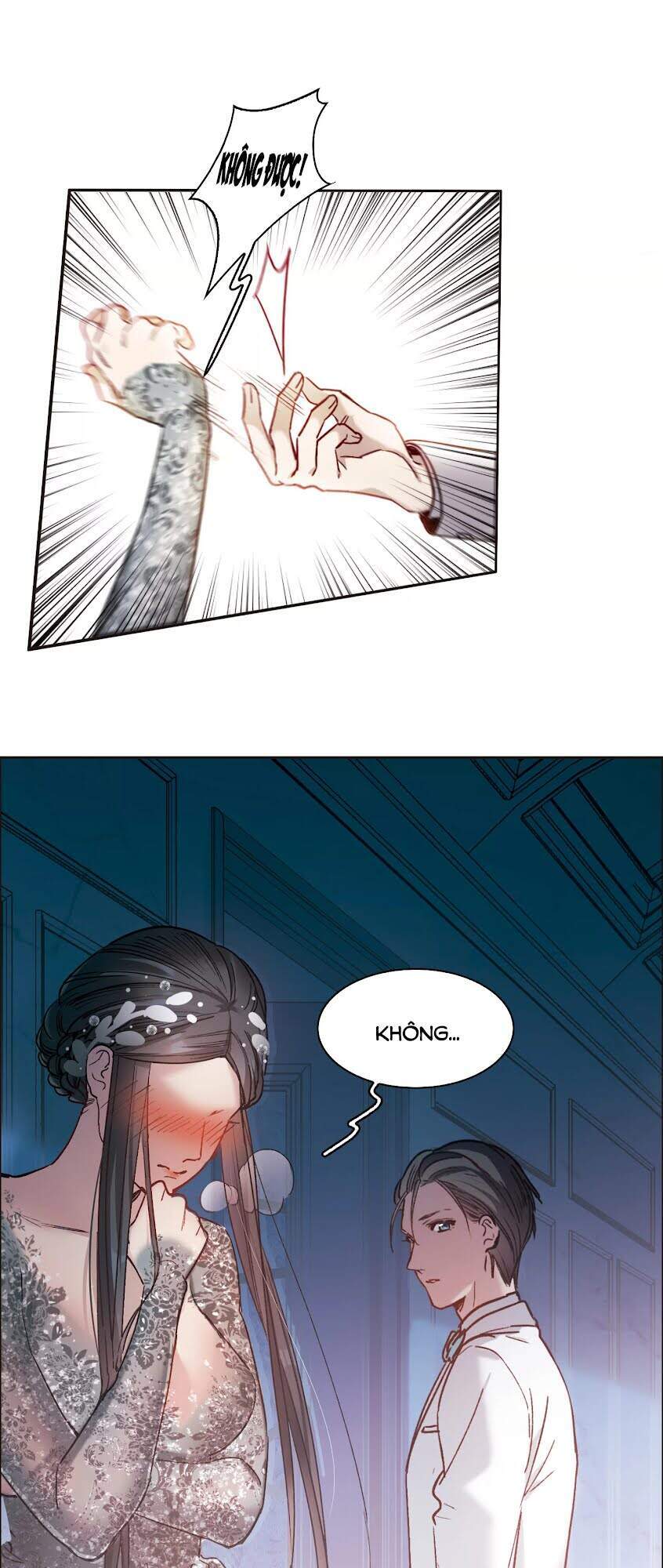 Thế Giới Đệ Nhất Cự Tinh Chapter 13.1 - Trang 2