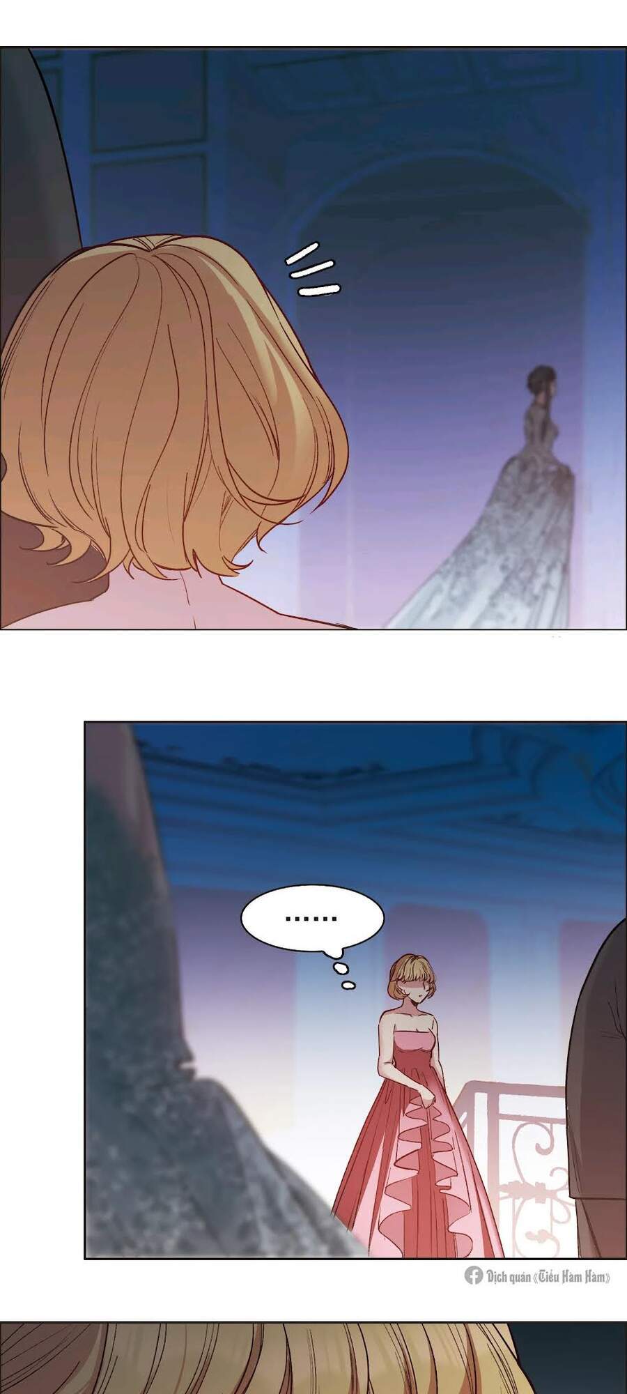 Thế Giới Đệ Nhất Cự Tinh Chapter 13.1 - Trang 2