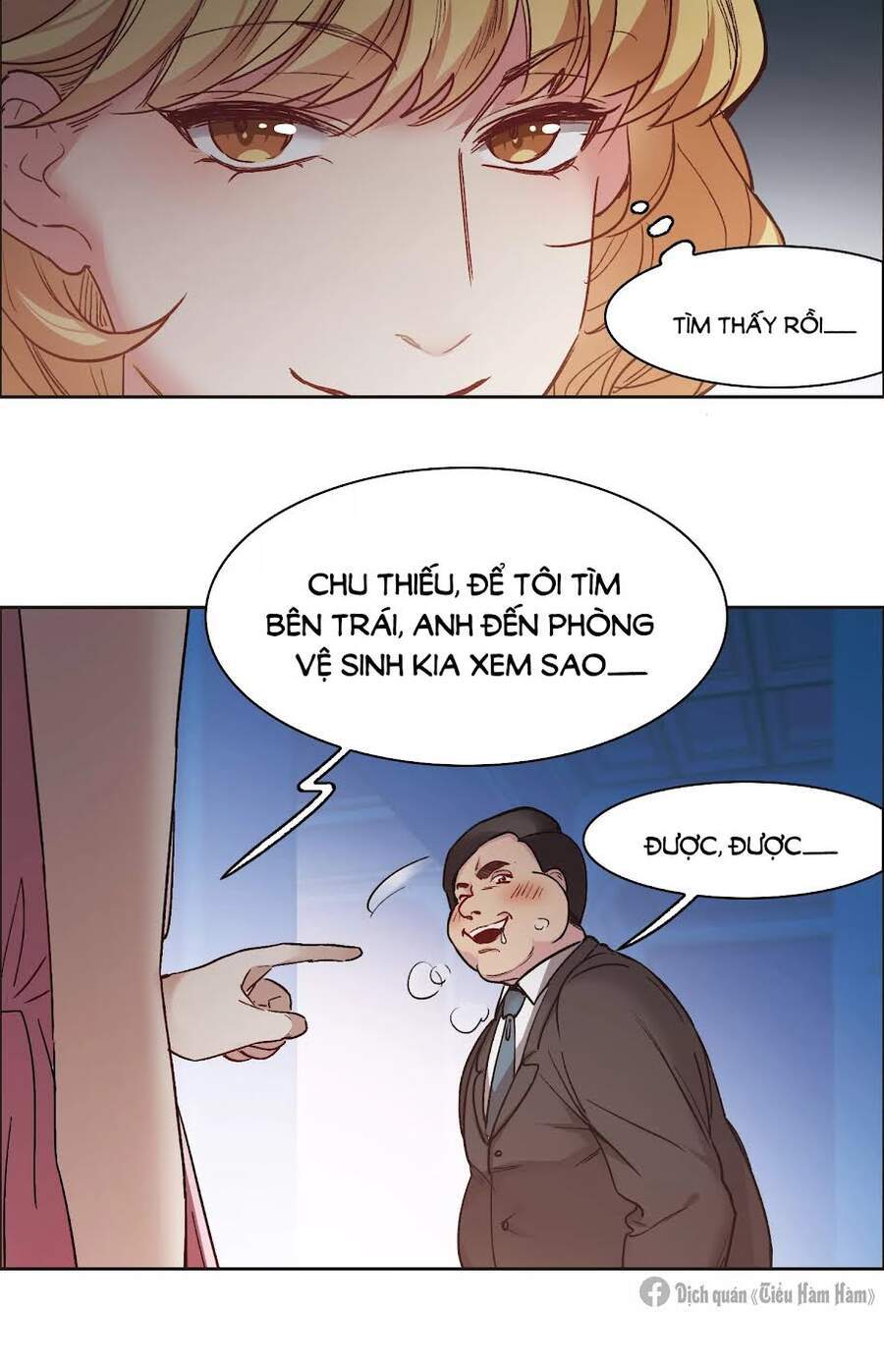 Thế Giới Đệ Nhất Cự Tinh Chapter 13.1 - Trang 2