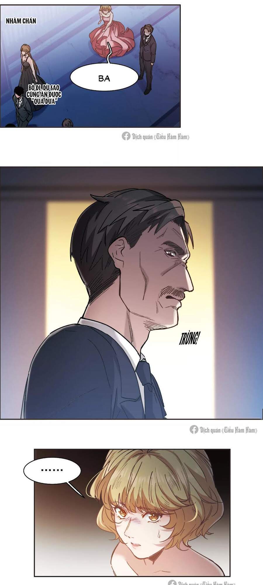 Thế Giới Đệ Nhất Cự Tinh Chapter 14.2 - Trang 2