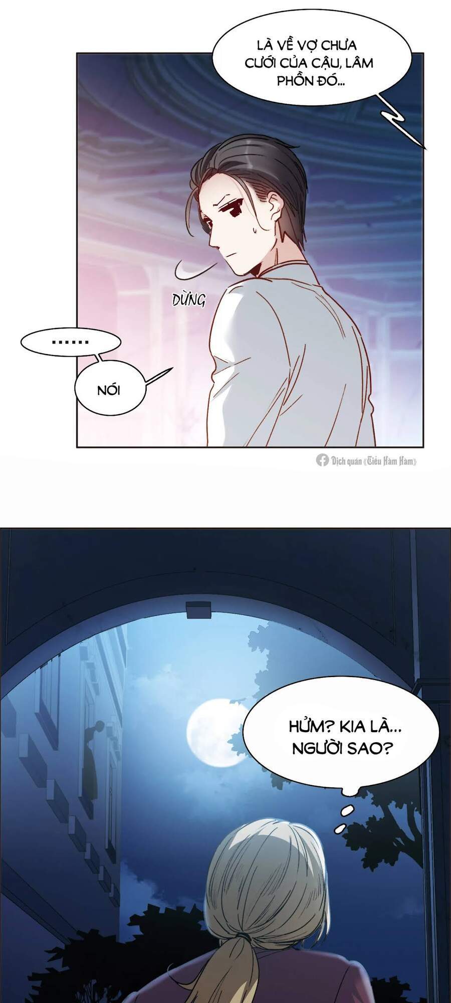 Thế Giới Đệ Nhất Cự Tinh Chapter 14.2 - Trang 2