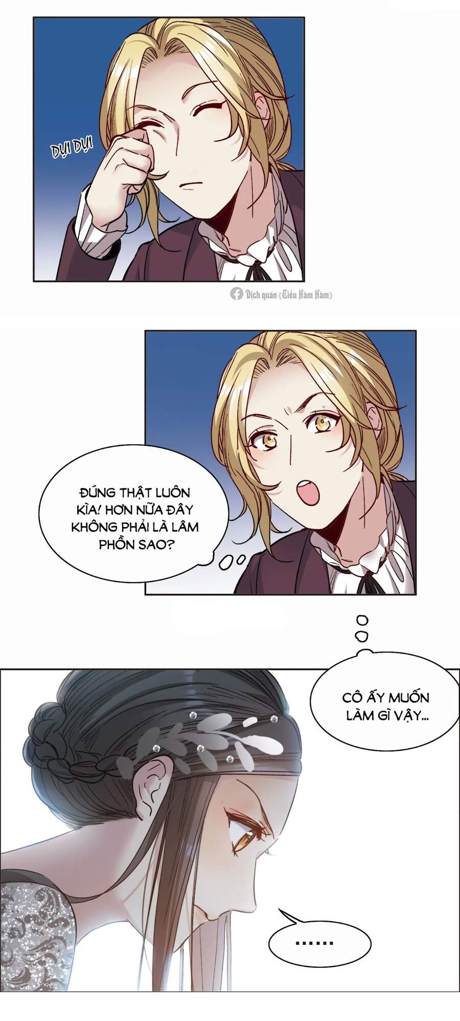 Thế Giới Đệ Nhất Cự Tinh Chapter 14.2 - Trang 2