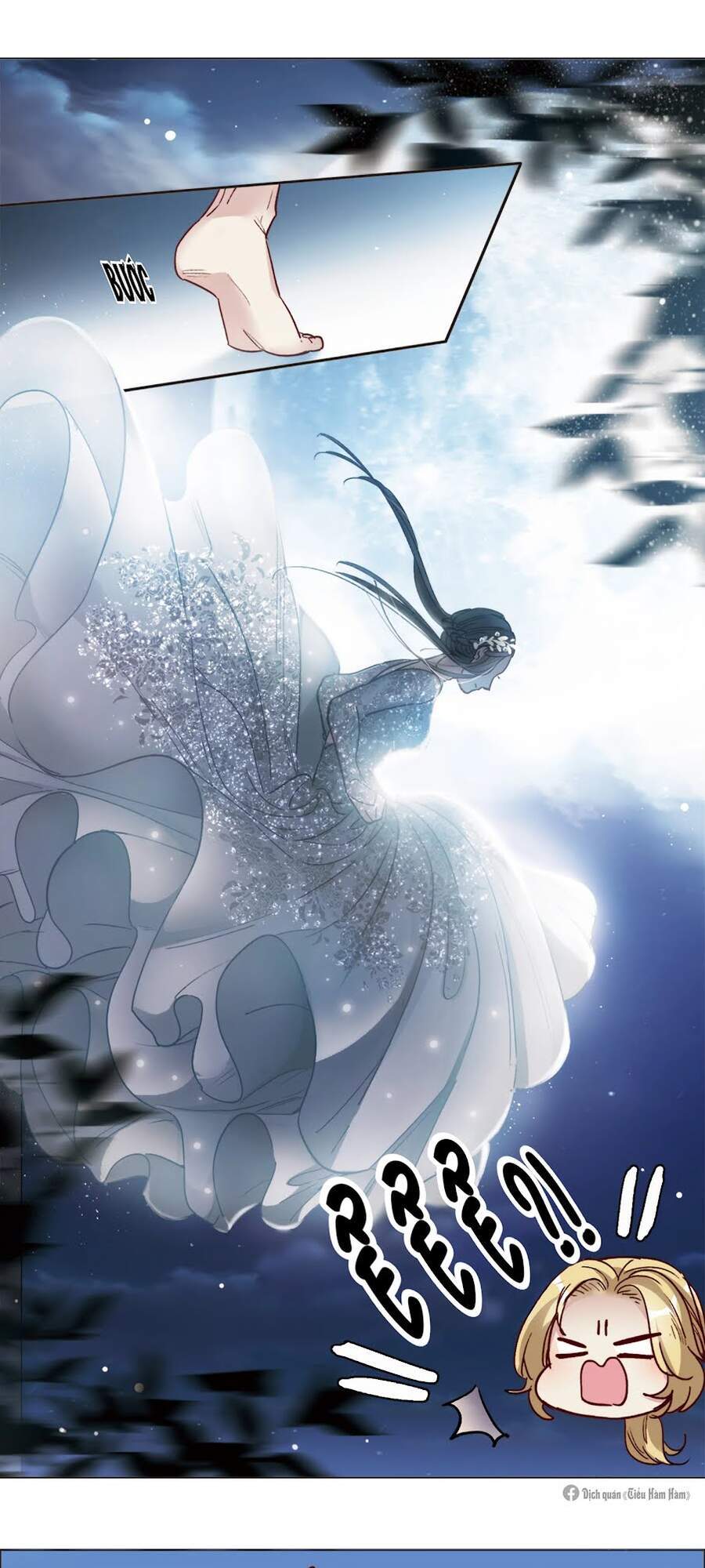 Thế Giới Đệ Nhất Cự Tinh Chapter 14.2 - Trang 2