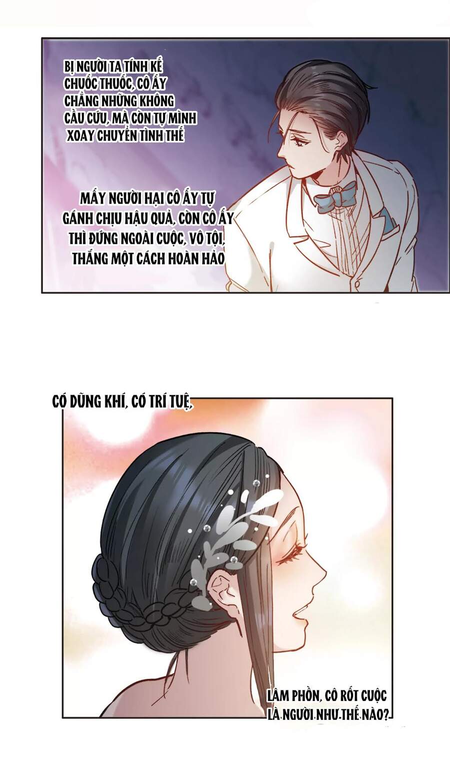 Thế Giới Đệ Nhất Cự Tinh Chapter 14.2 - Trang 2