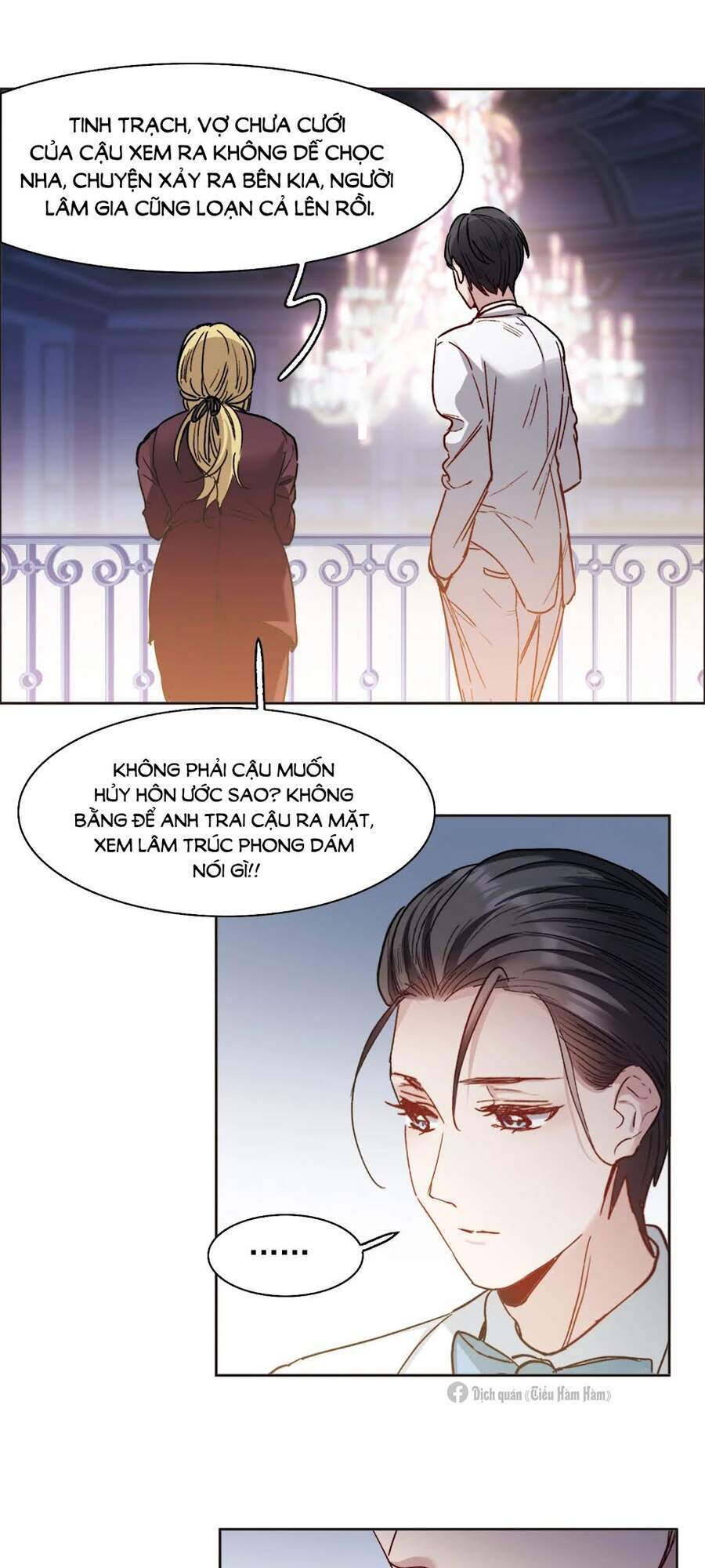 Thế Giới Đệ Nhất Cự Tinh Chapter 14.2 - Trang 2