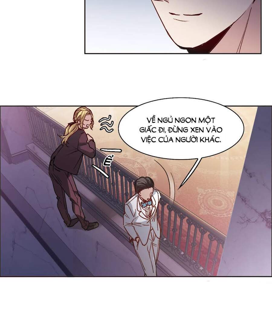 Thế Giới Đệ Nhất Cự Tinh Chapter 14.2 - Trang 2