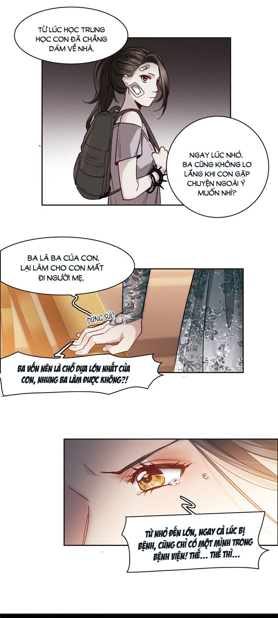 Thế Giới Đệ Nhất Cự Tinh Chapter 15.1 - Trang 2