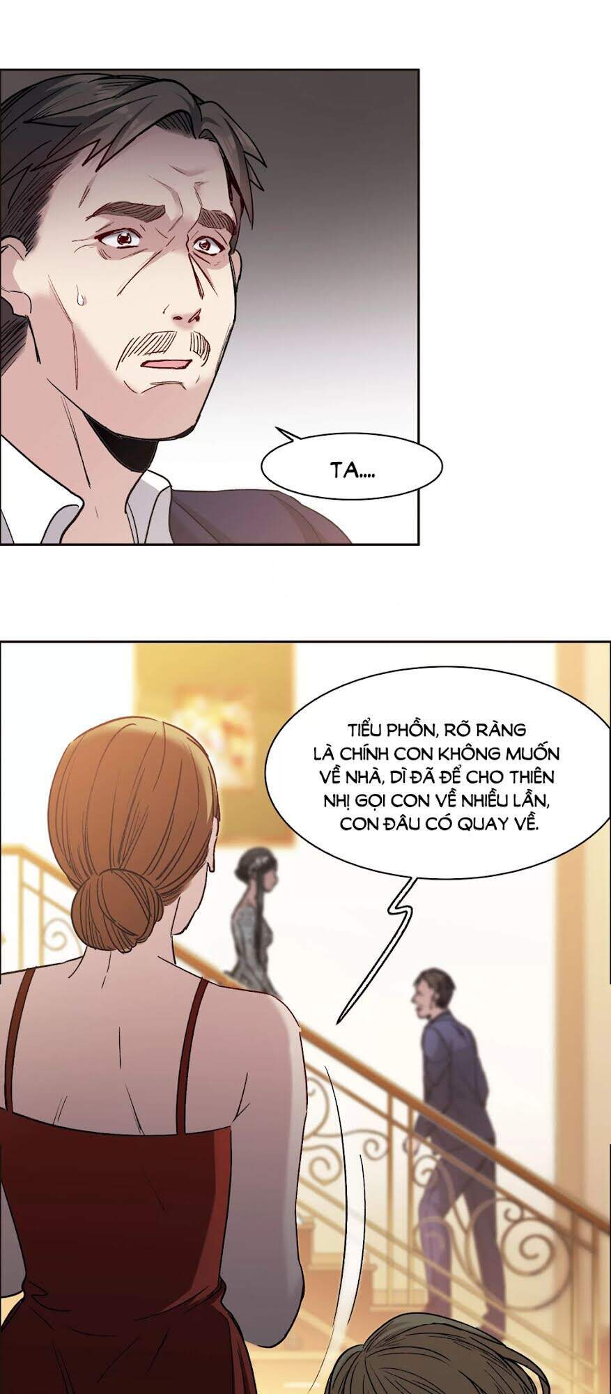 Thế Giới Đệ Nhất Cự Tinh Chapter 15.1 - Trang 2