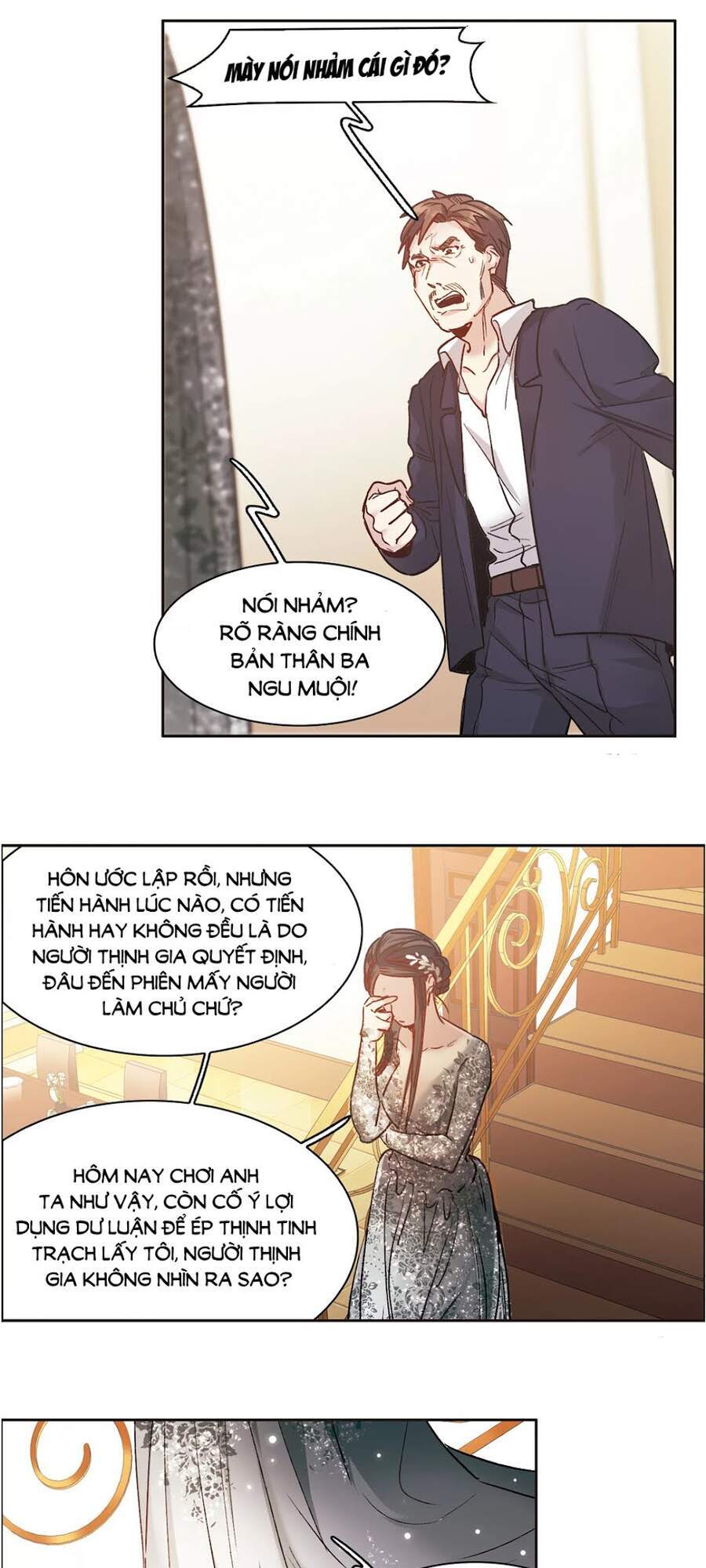 Thế Giới Đệ Nhất Cự Tinh Chapter 15.1 - Trang 2