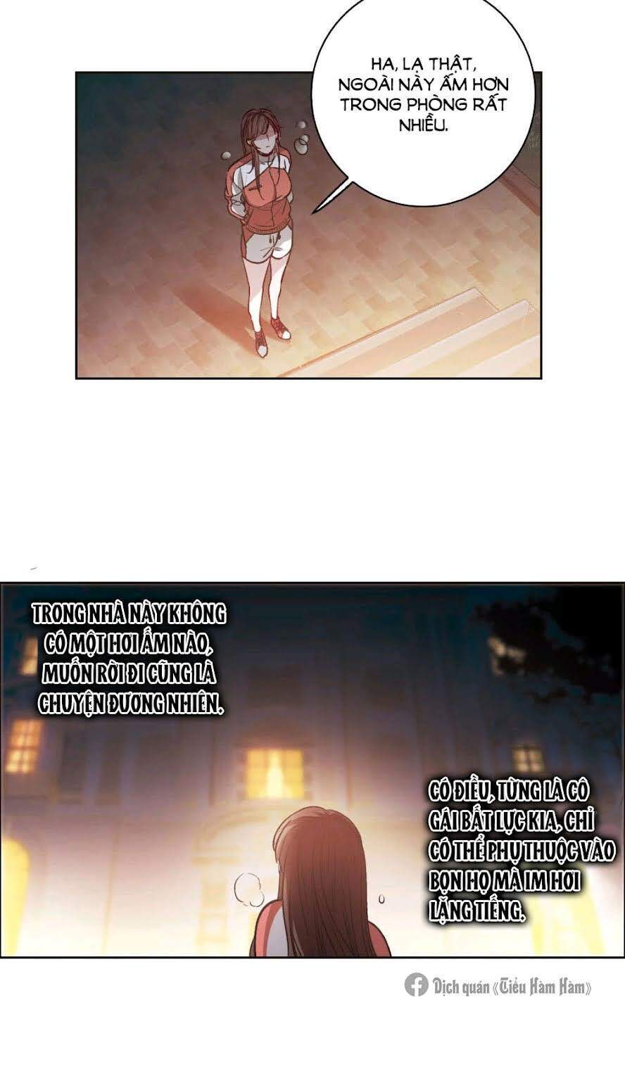 Thế Giới Đệ Nhất Cự Tinh Chapter 15.2 - Trang 2