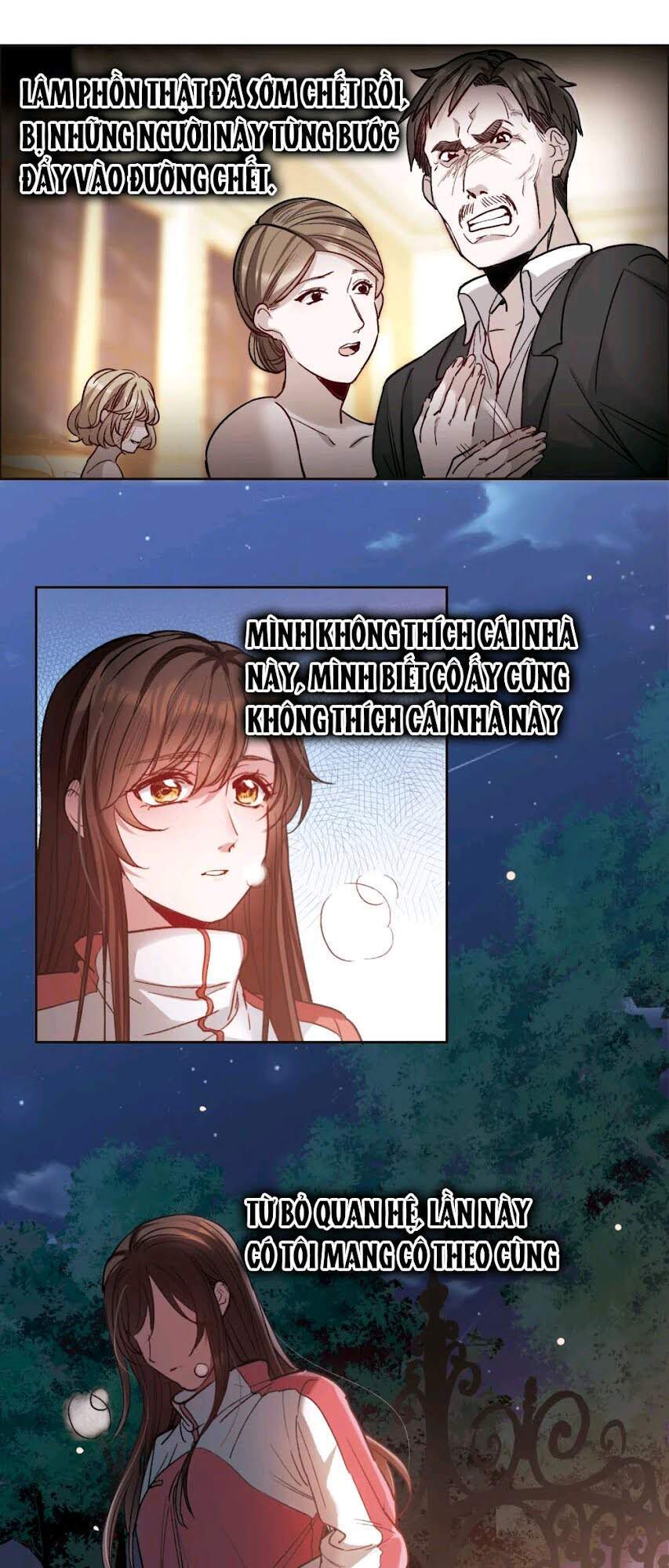 Thế Giới Đệ Nhất Cự Tinh Chapter 15.2 - Trang 2