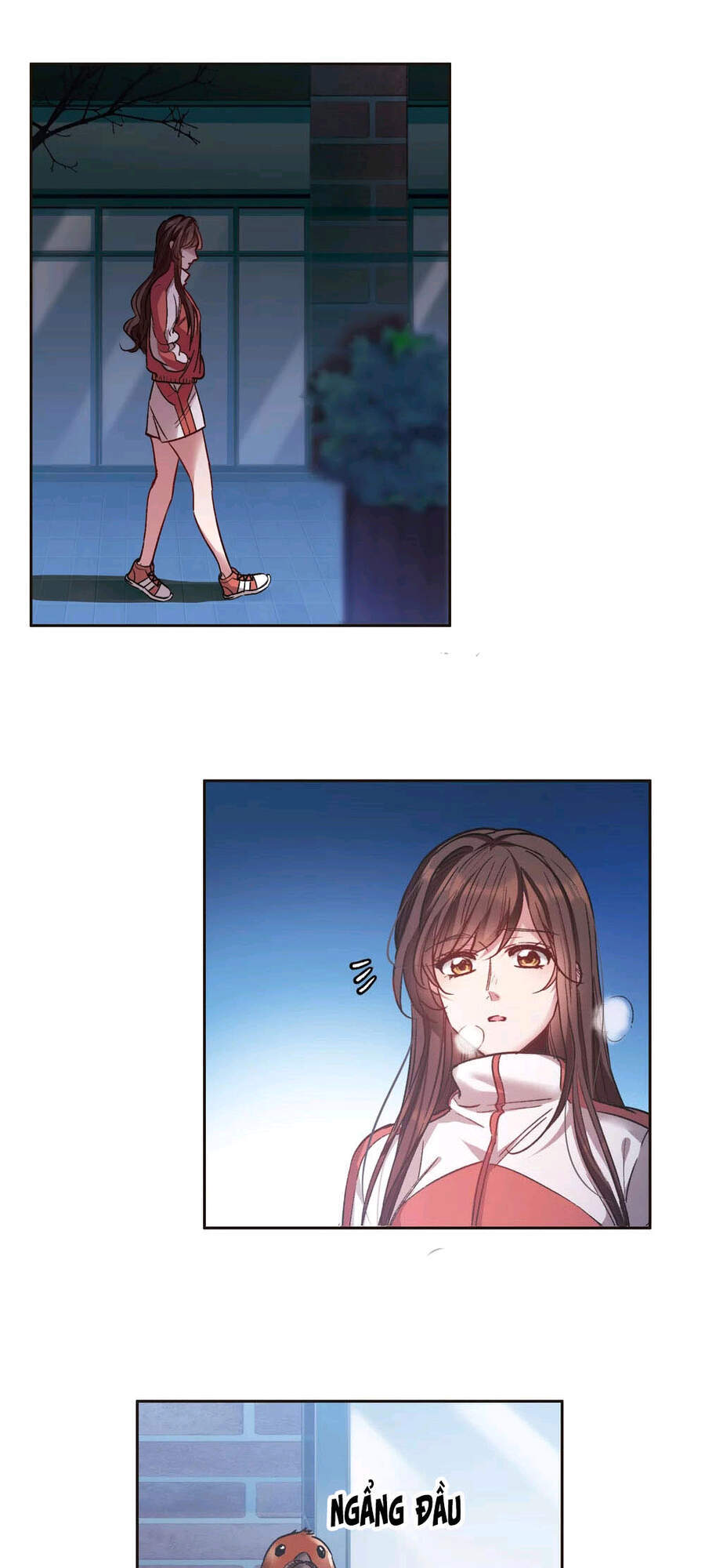 Thế Giới Đệ Nhất Cự Tinh Chapter 15.2 - Trang 2