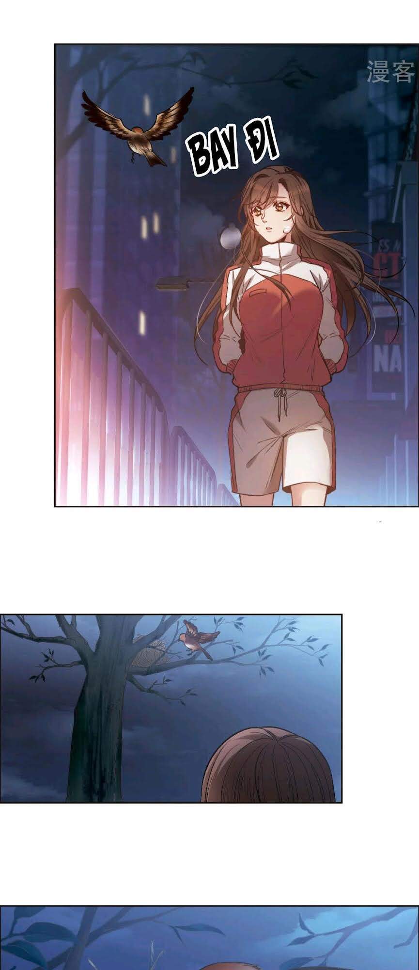 Thế Giới Đệ Nhất Cự Tinh Chapter 15.2 - Trang 2