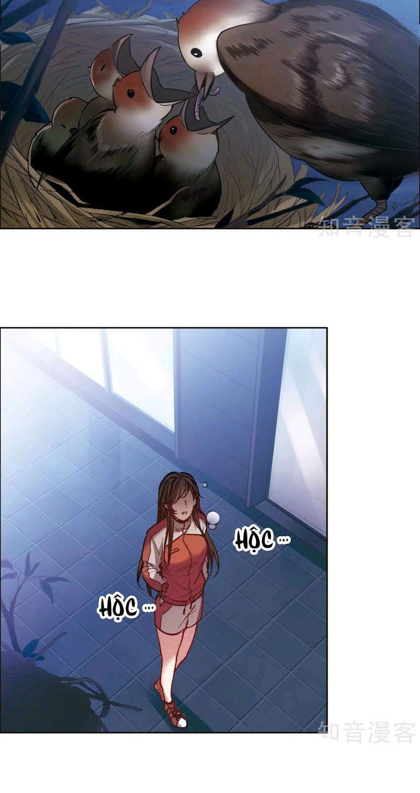 Thế Giới Đệ Nhất Cự Tinh Chapter 15.2 - Trang 2