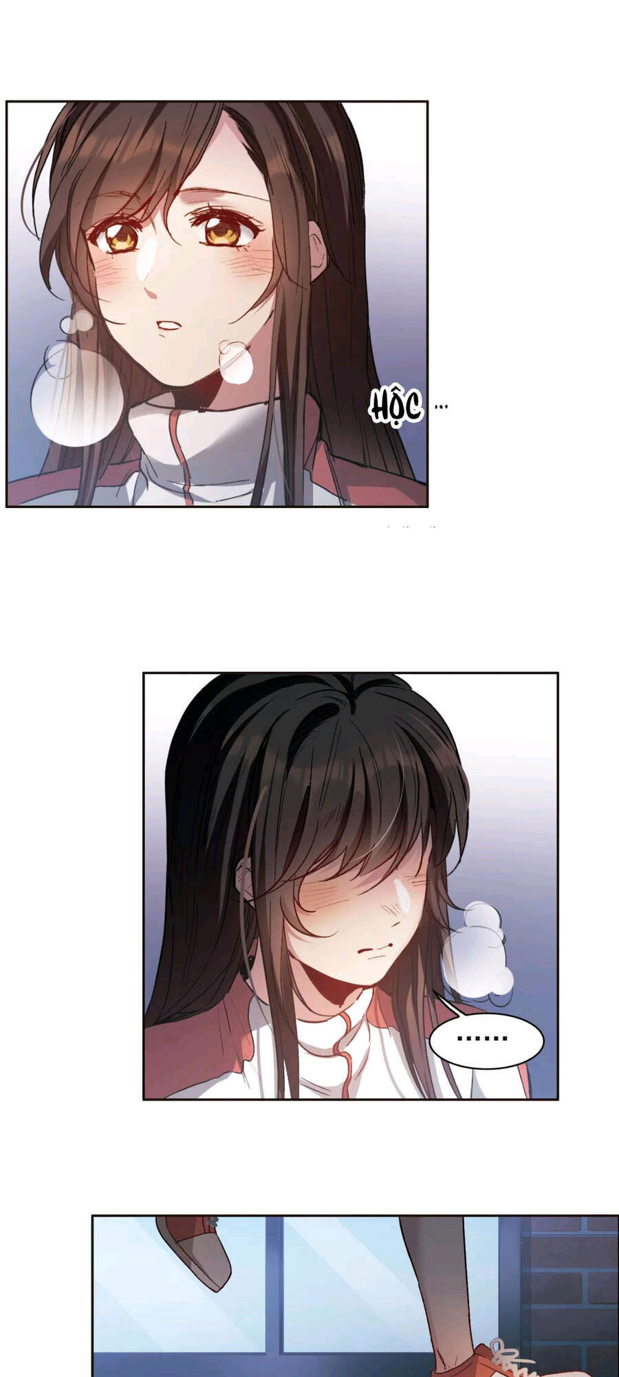 Thế Giới Đệ Nhất Cự Tinh Chapter 15.2 - Trang 2