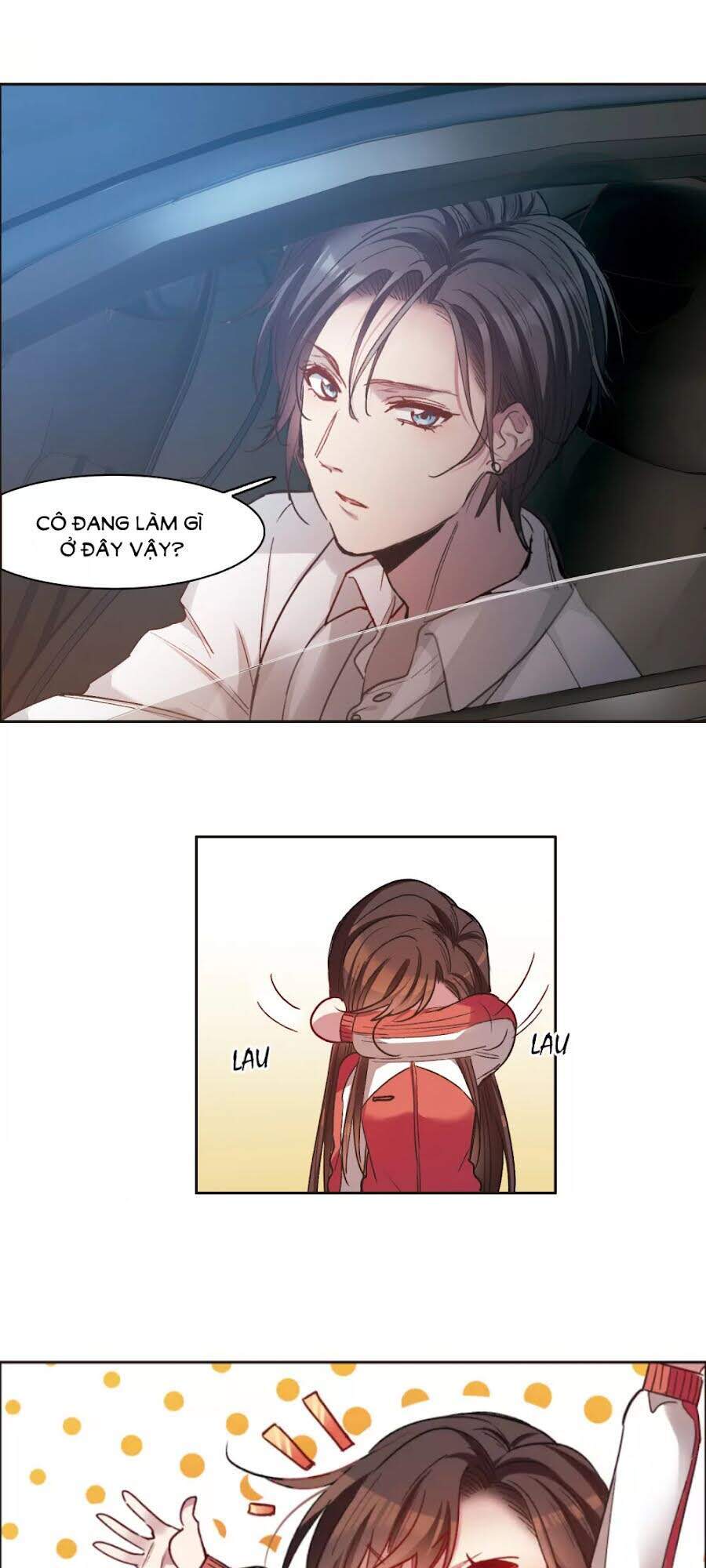 Thế Giới Đệ Nhất Cự Tinh Chapter 15.3 - Trang 2