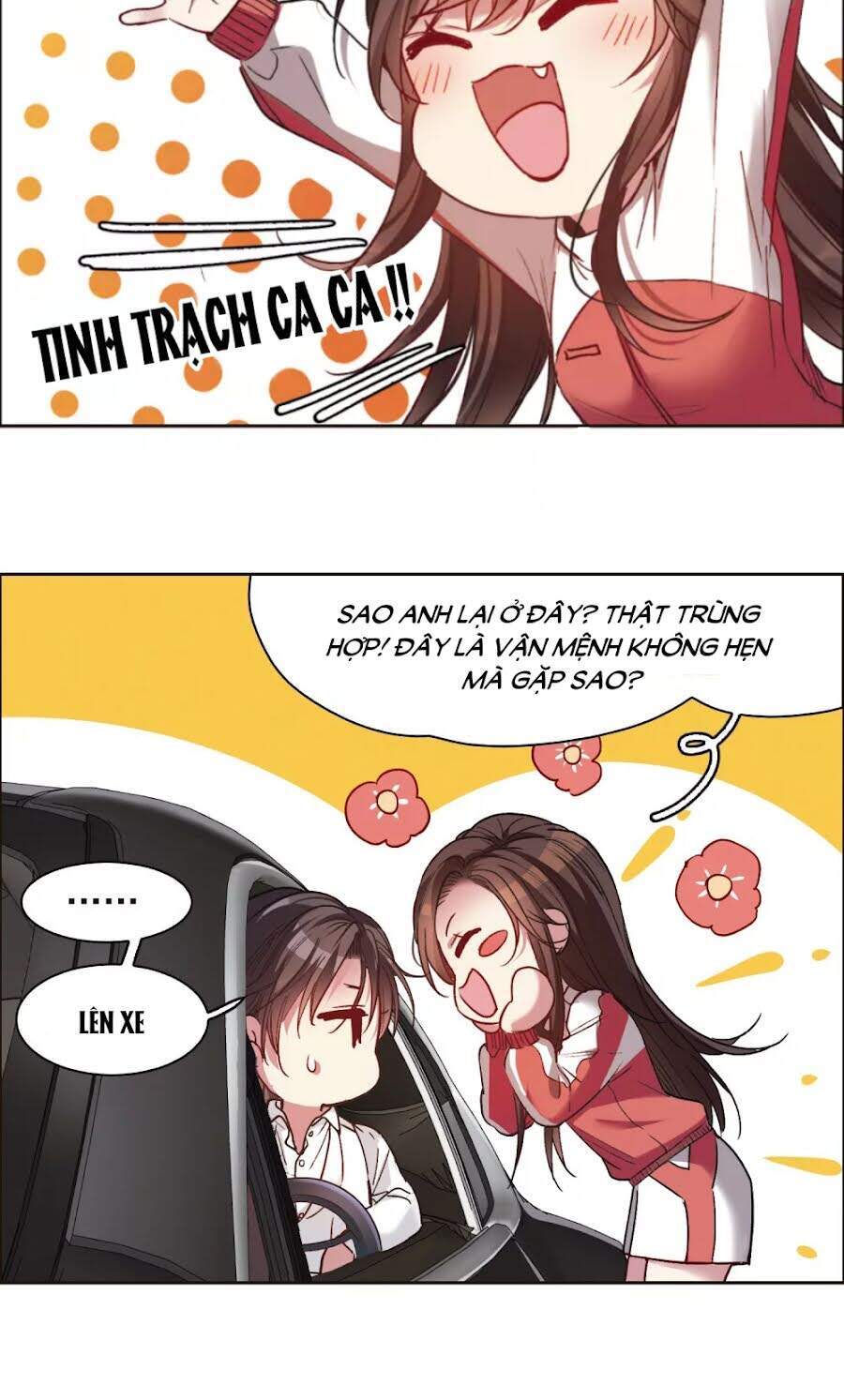 Thế Giới Đệ Nhất Cự Tinh Chapter 15.3 - Trang 2