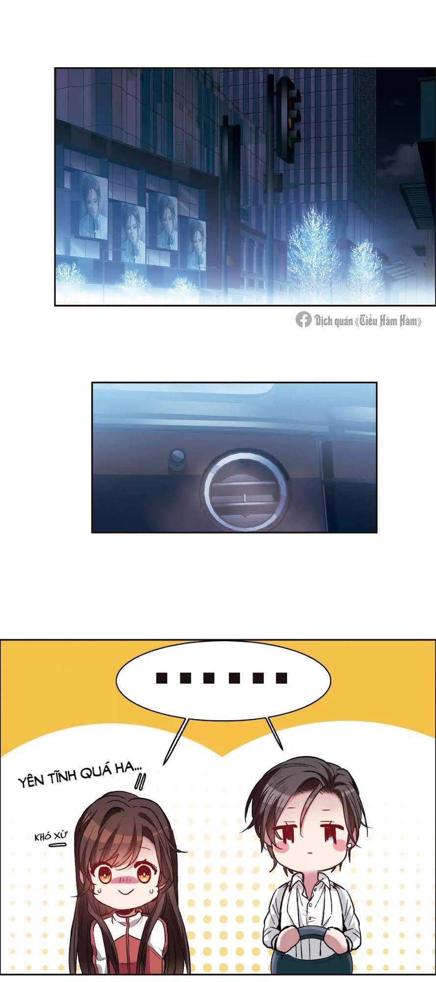 Thế Giới Đệ Nhất Cự Tinh Chapter 15.3 - Trang 2