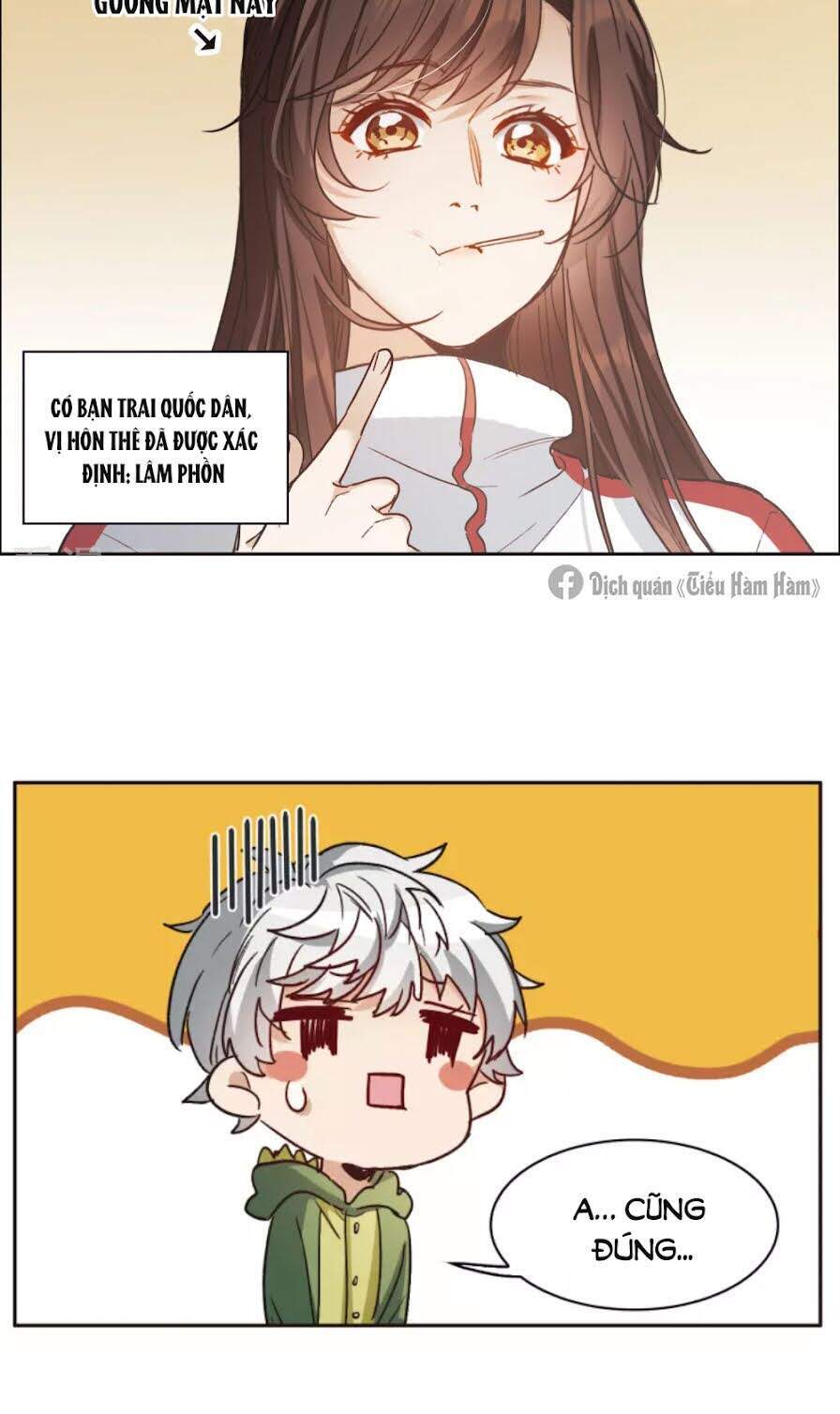 Thế Giới Đệ Nhất Cự Tinh Chapter 16.1 - Trang 2