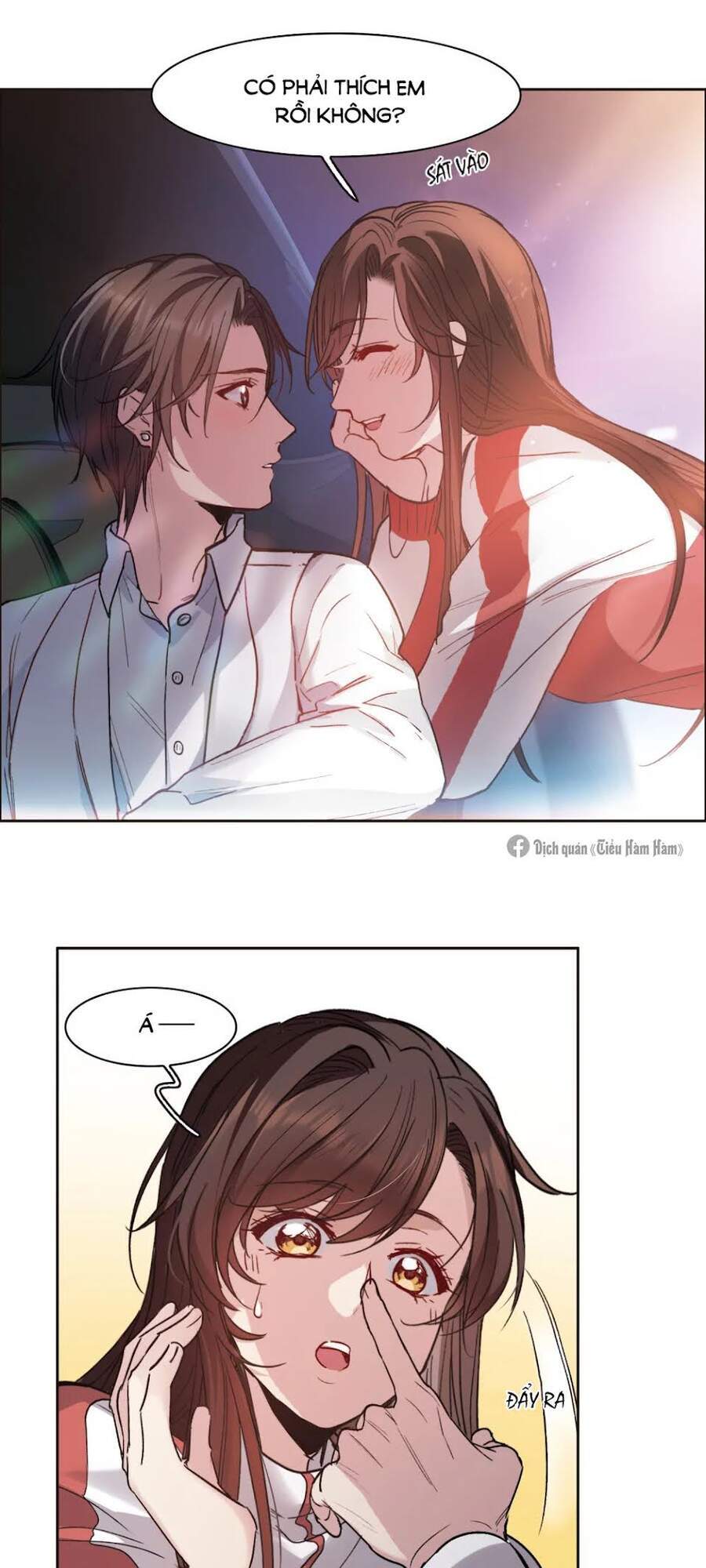 Thế Giới Đệ Nhất Cự Tinh Chapter 16.1 - Trang 2