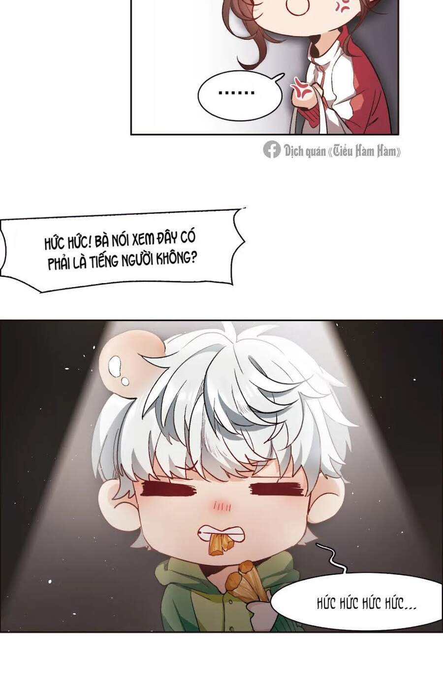 Thế Giới Đệ Nhất Cự Tinh Chapter 16.2 - Trang 2