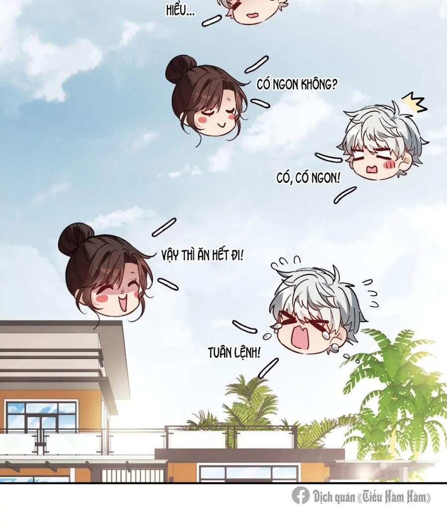 Thế Giới Đệ Nhất Cự Tinh Chapter 16.2 - Trang 2