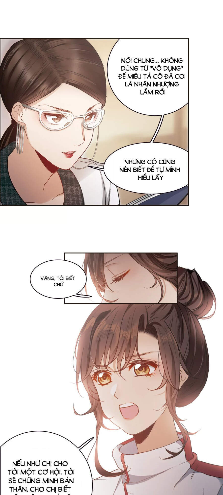 Thế Giới Đệ Nhất Cự Tinh Chapter 17.1 - Trang 2