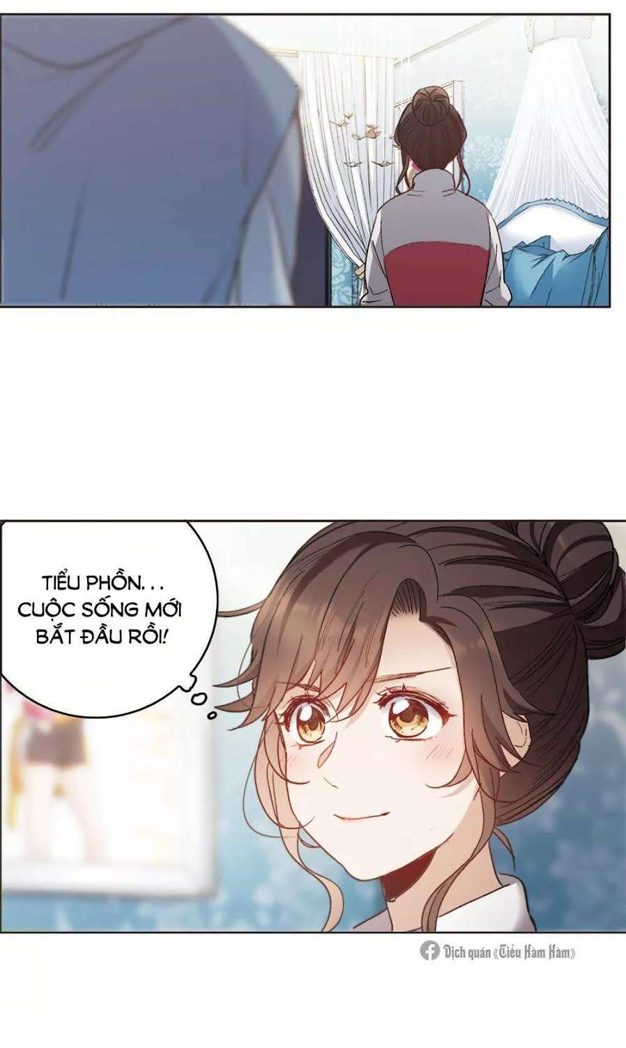 Thế Giới Đệ Nhất Cự Tinh Chapter 17.3 - Trang 2