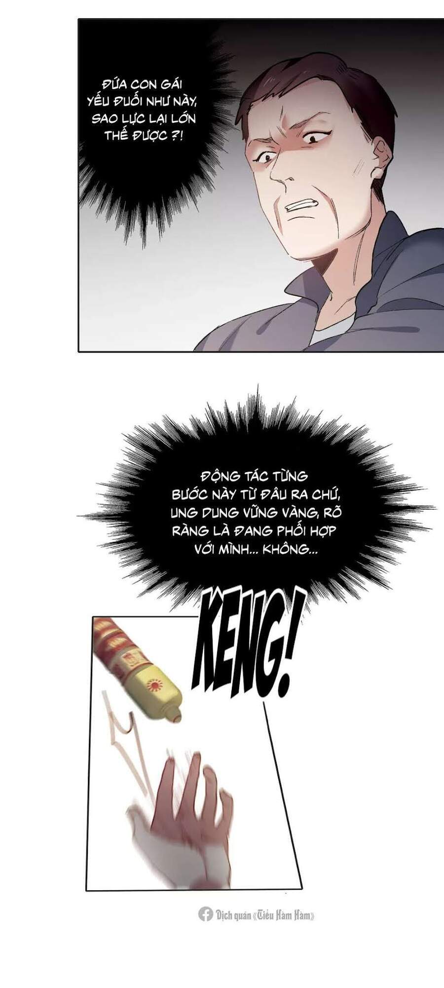 Thế Giới Đệ Nhất Cự Tinh Chapter 19.1 - Trang 2