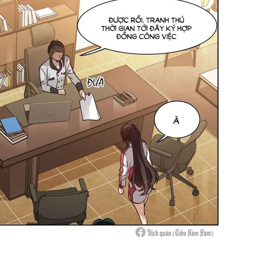 Thế Giới Đệ Nhất Cự Tinh Chapter 19.3 - Trang 2