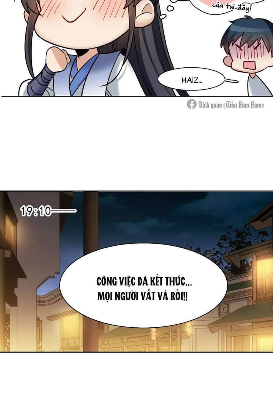 Thế Giới Đệ Nhất Cự Tinh Chapter 20.3 - Trang 2