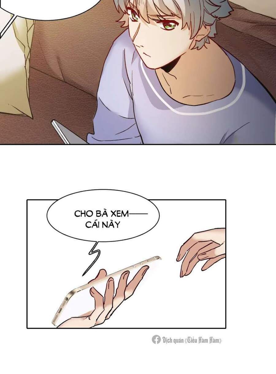 Thế Giới Đệ Nhất Cự Tinh Chapter 20.3 - Trang 2