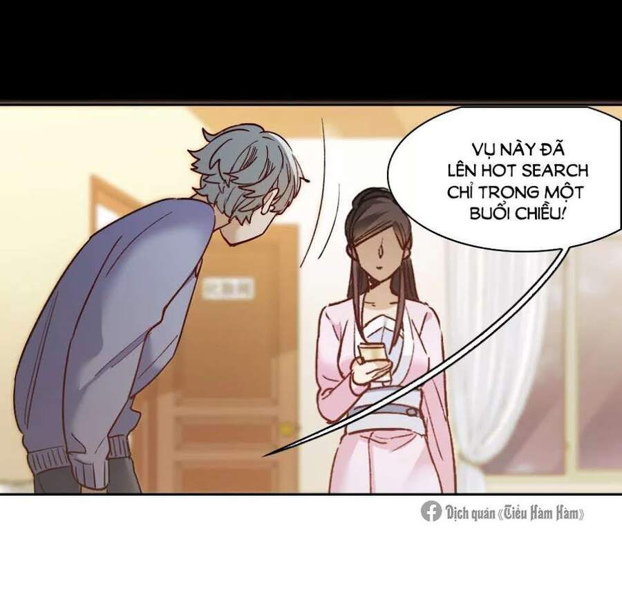 Thế Giới Đệ Nhất Cự Tinh Chapter 20.3 - Trang 2