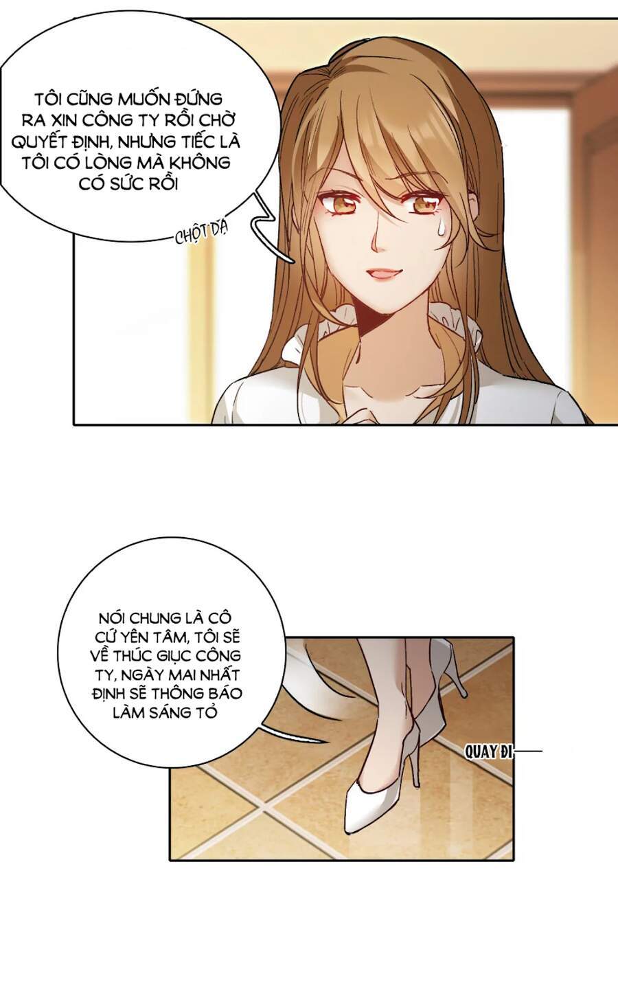 Thế Giới Đệ Nhất Cự Tinh Chapter 21.1 - Trang 2