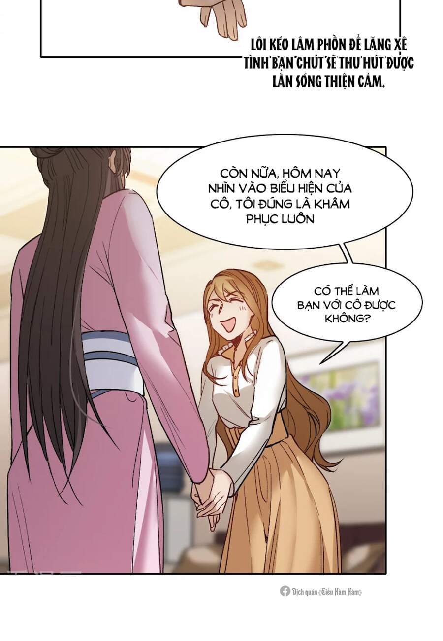 Thế Giới Đệ Nhất Cự Tinh Chapter 21.1 - Trang 2