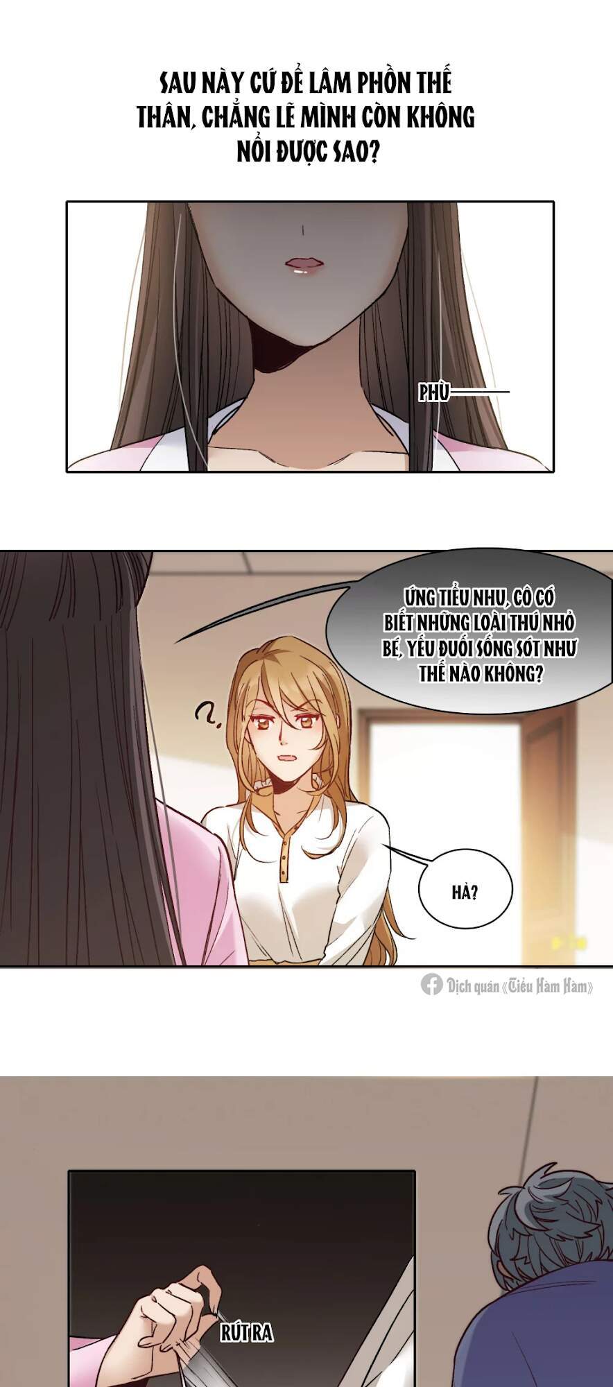 Thế Giới Đệ Nhất Cự Tinh Chapter 21.1 - Trang 2