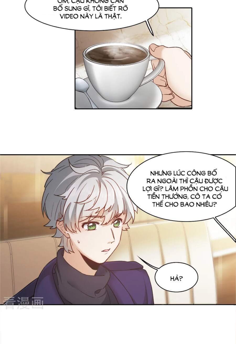 Thế Giới Đệ Nhất Cự Tinh Chapter 22.1 - Trang 2