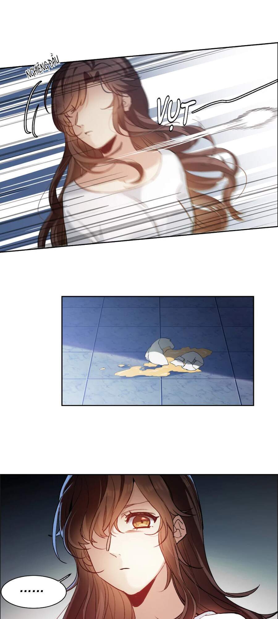 Thế Giới Đệ Nhất Cự Tinh Chapter 22.2 - Trang 2