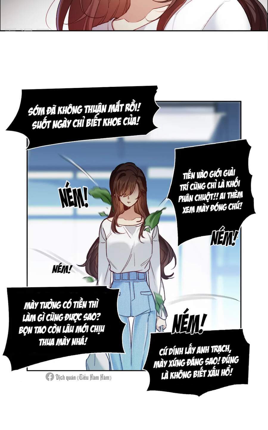 Thế Giới Đệ Nhất Cự Tinh Chapter 22.2 - Trang 2