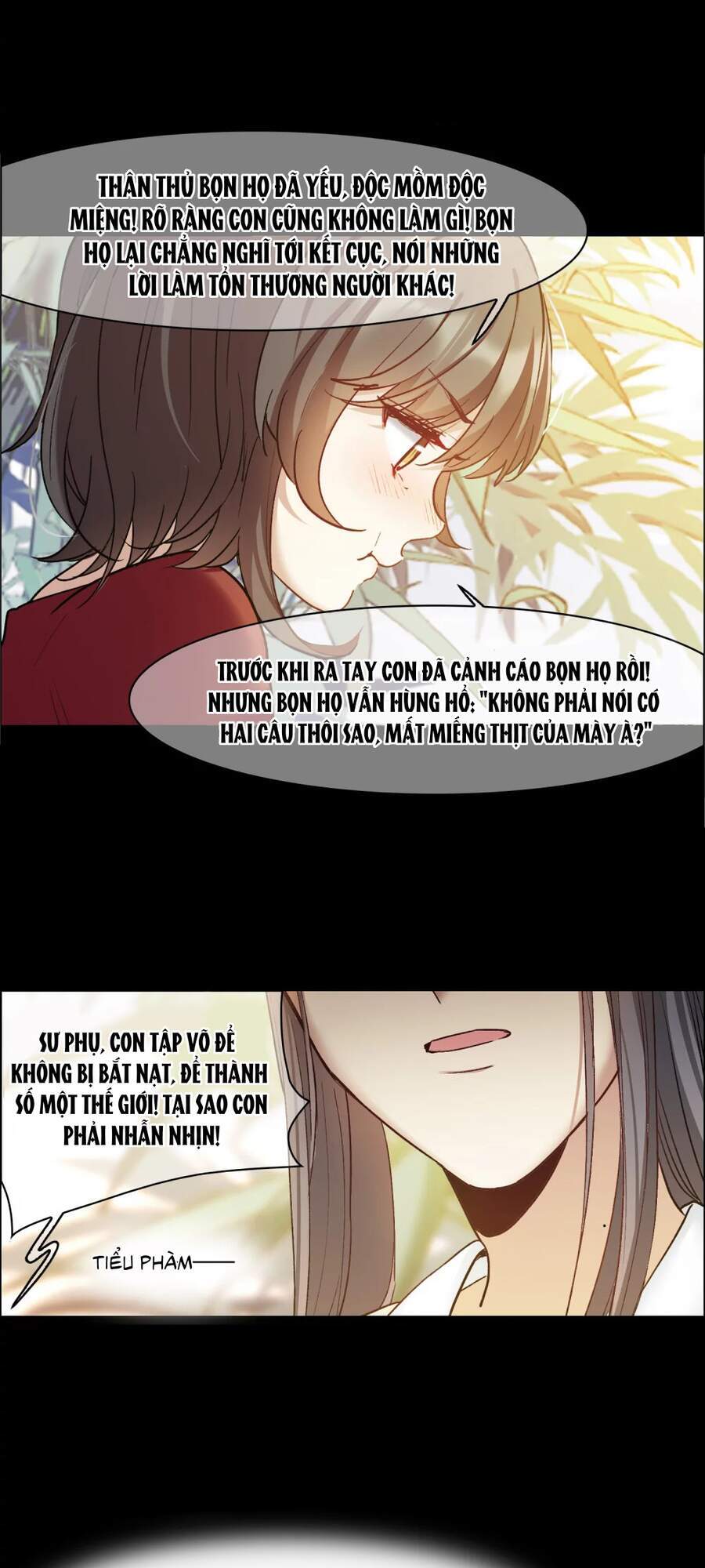 Thế Giới Đệ Nhất Cự Tinh Chapter 22.2 - Trang 2