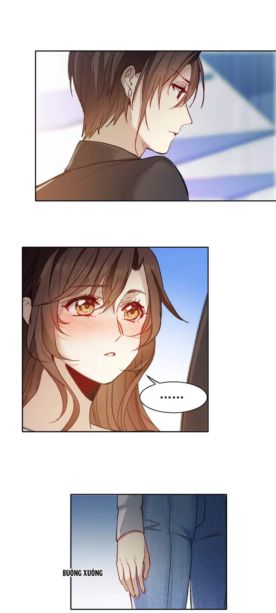 Thế Giới Đệ Nhất Cự Tinh Chapter 23.1 - Trang 2