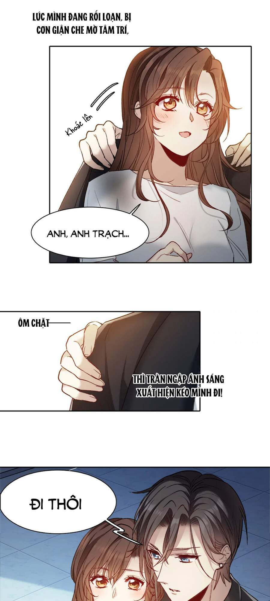 Thế Giới Đệ Nhất Cự Tinh Chapter 23.1 - Trang 2