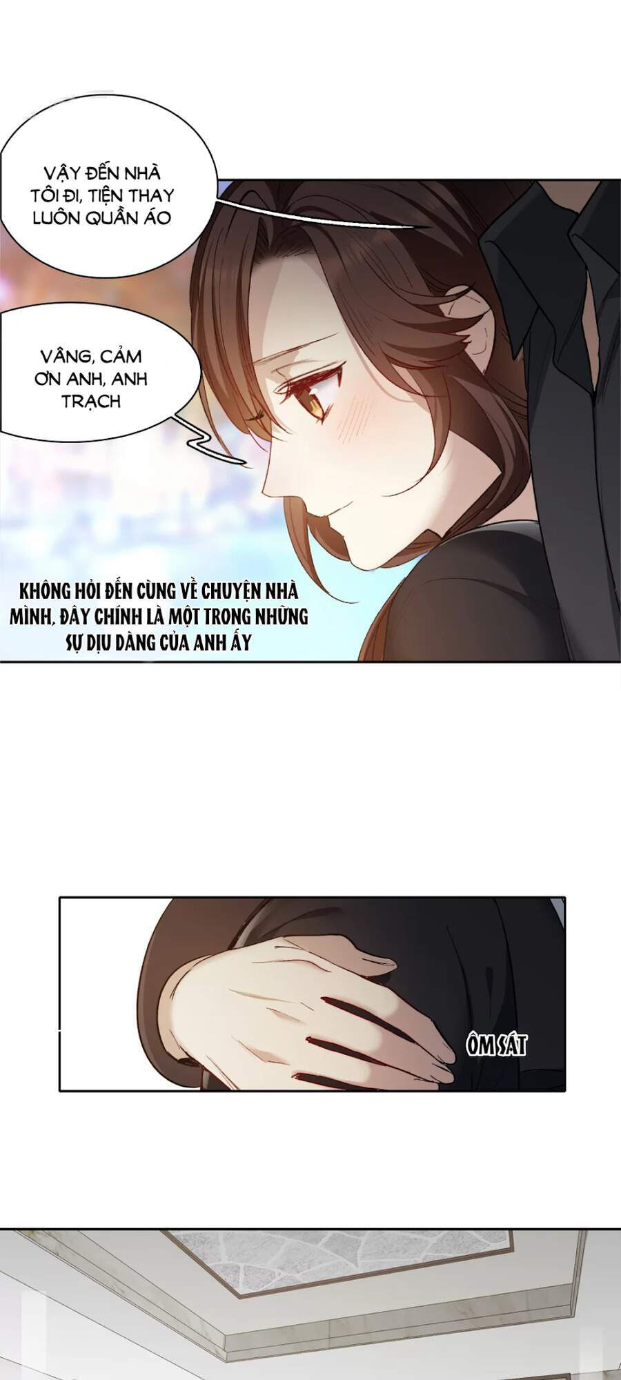 Thế Giới Đệ Nhất Cự Tinh Chapter 23.1 - Trang 2