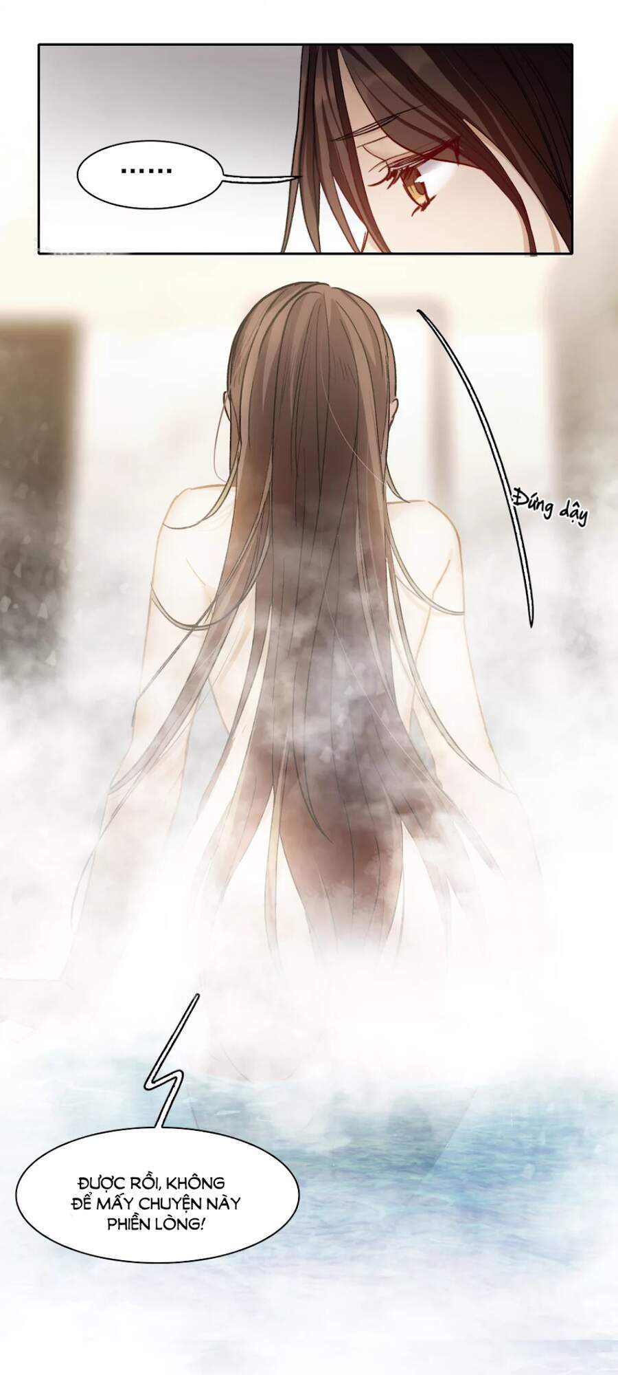 Thế Giới Đệ Nhất Cự Tinh Chapter 23.1 - Trang 2