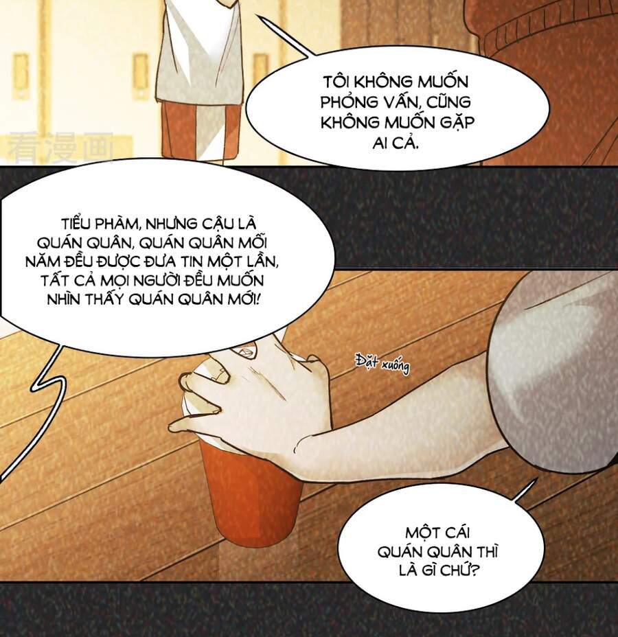 Thế Giới Đệ Nhất Cự Tinh Chapter 23.2 - Trang 2