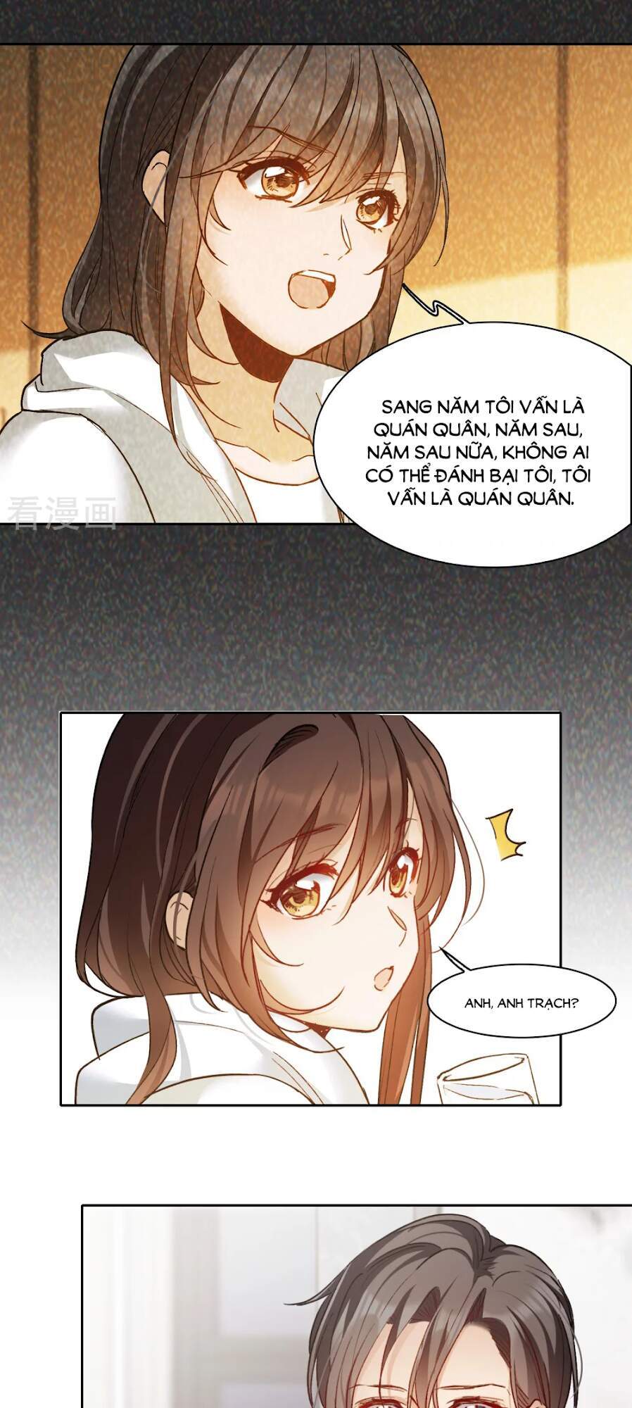 Thế Giới Đệ Nhất Cự Tinh Chapter 23.2 - Trang 2