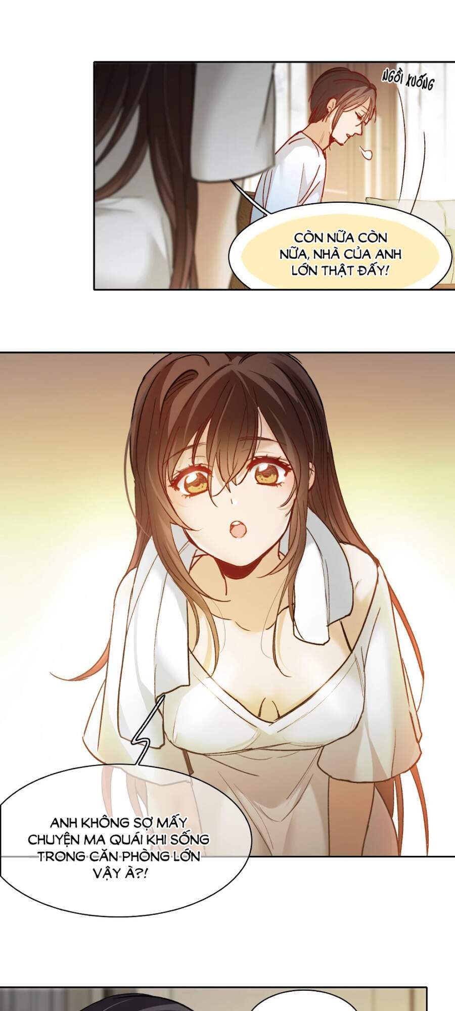 Thế Giới Đệ Nhất Cự Tinh Chapter 23.2 - Trang 2