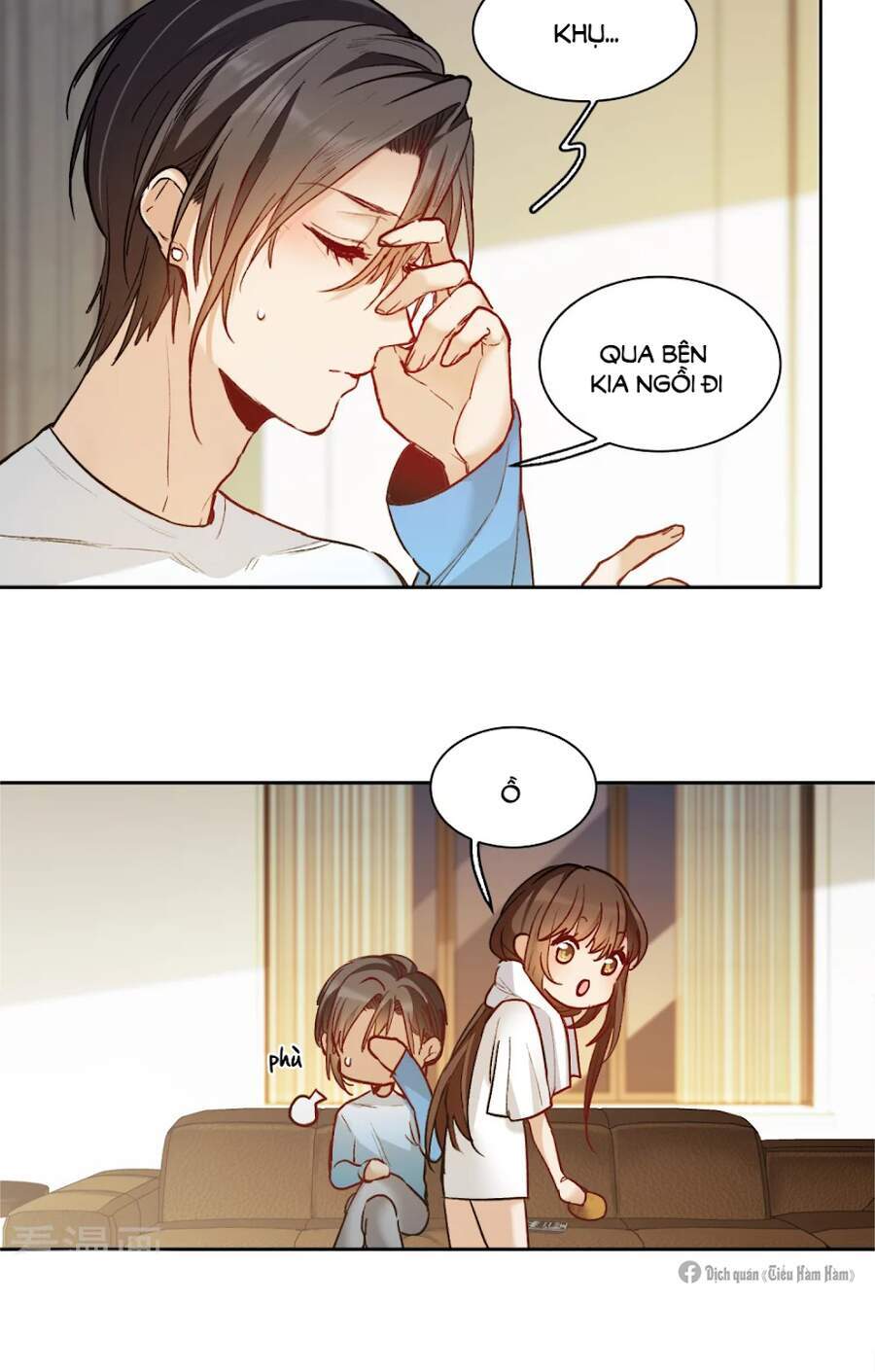 Thế Giới Đệ Nhất Cự Tinh Chapter 23.2 - Trang 2