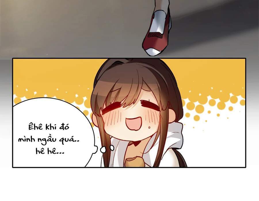 Thế Giới Đệ Nhất Cự Tinh Chapter 23.2 - Trang 2